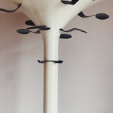Italian 1970's Coat Rack by Studio BBPR for Kartell Italian 1970's