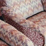Marco Zanuso lady chairs C.1950