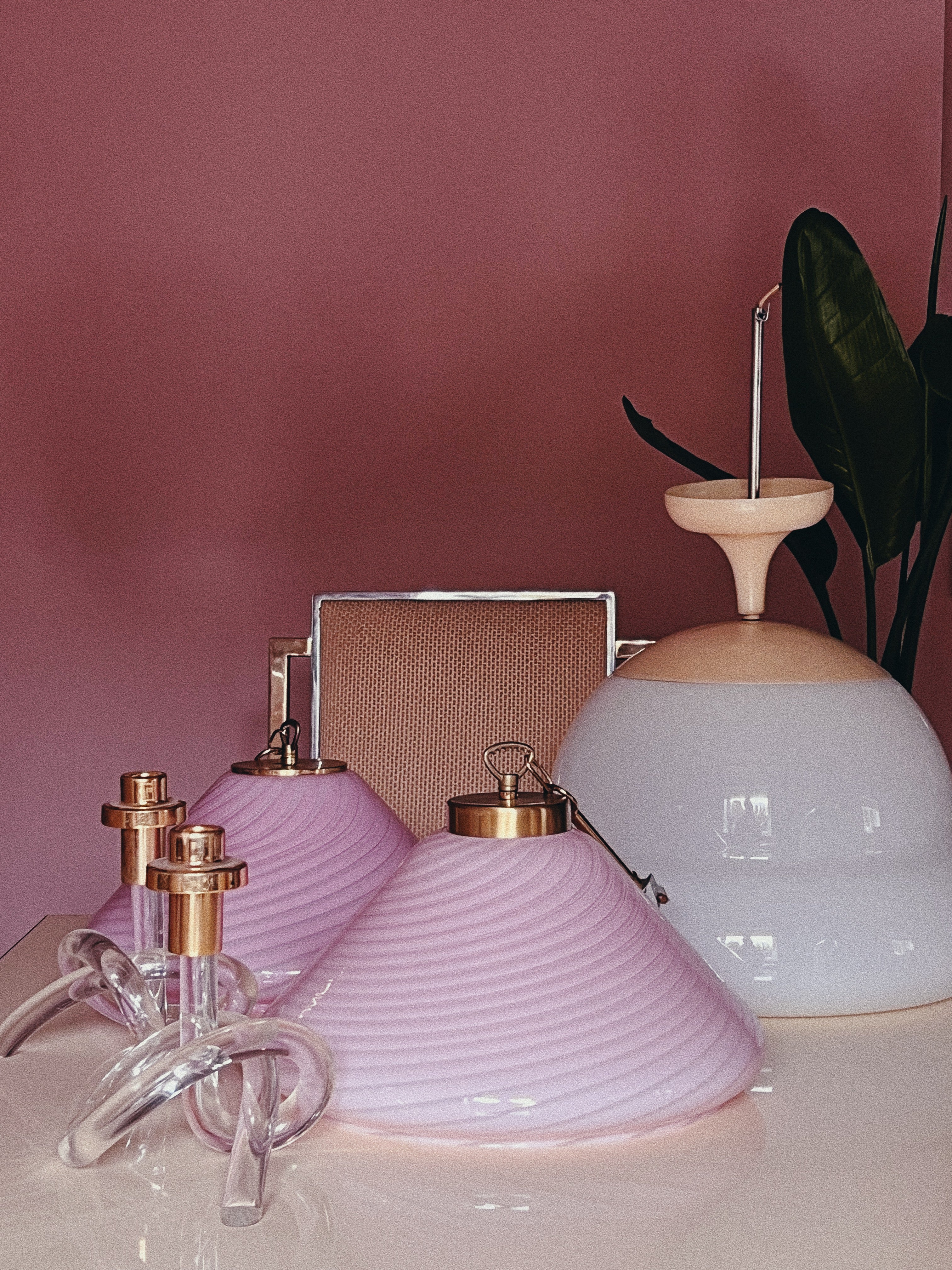 vintage murano lighting dealer