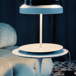 Patrick Norquet design lamp