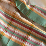 Italian cotton tablecloth