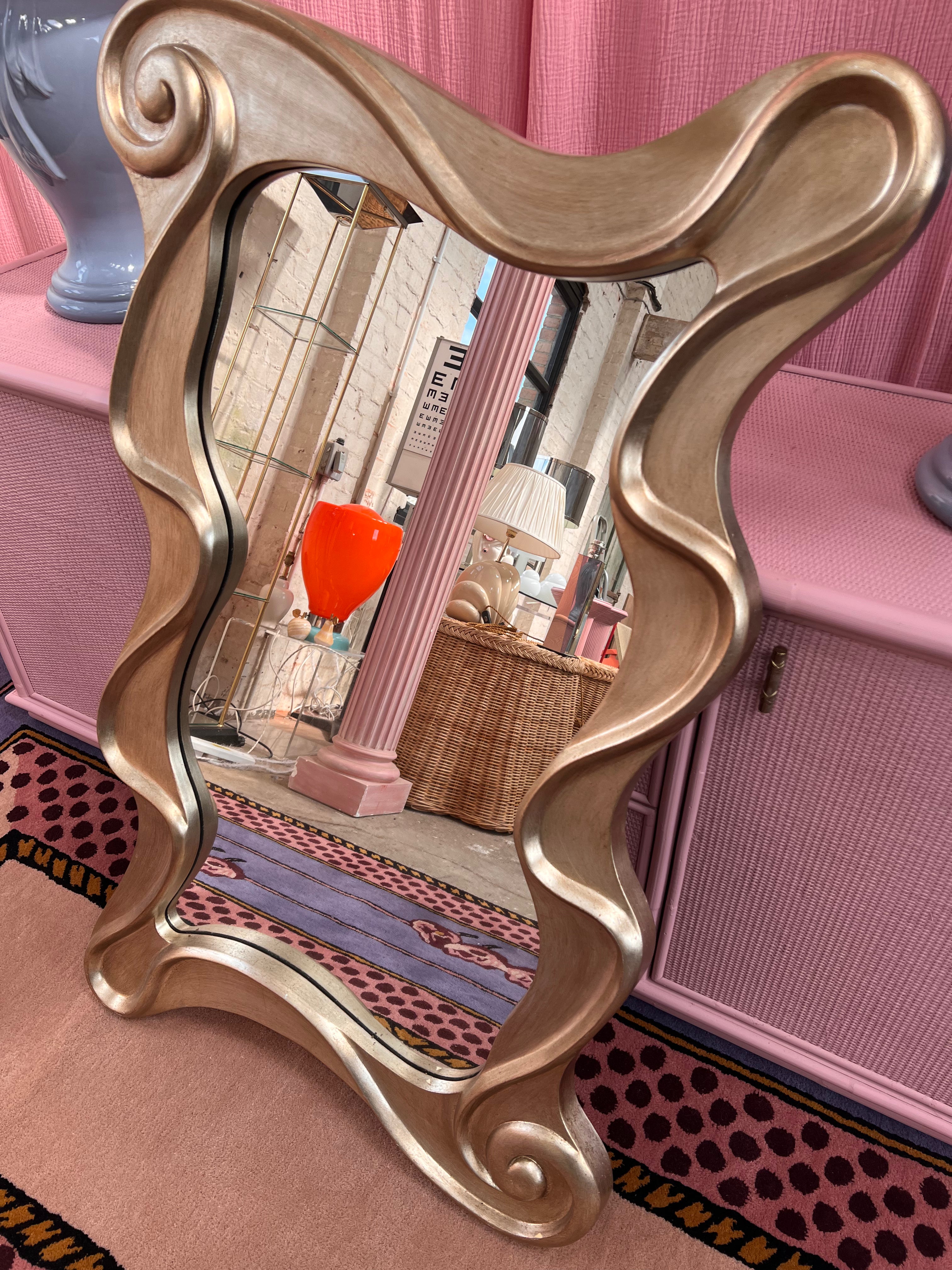 1980s vintage interiors