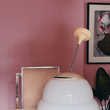 murano pendant light