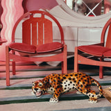 Baumann Argos chairs C.1980