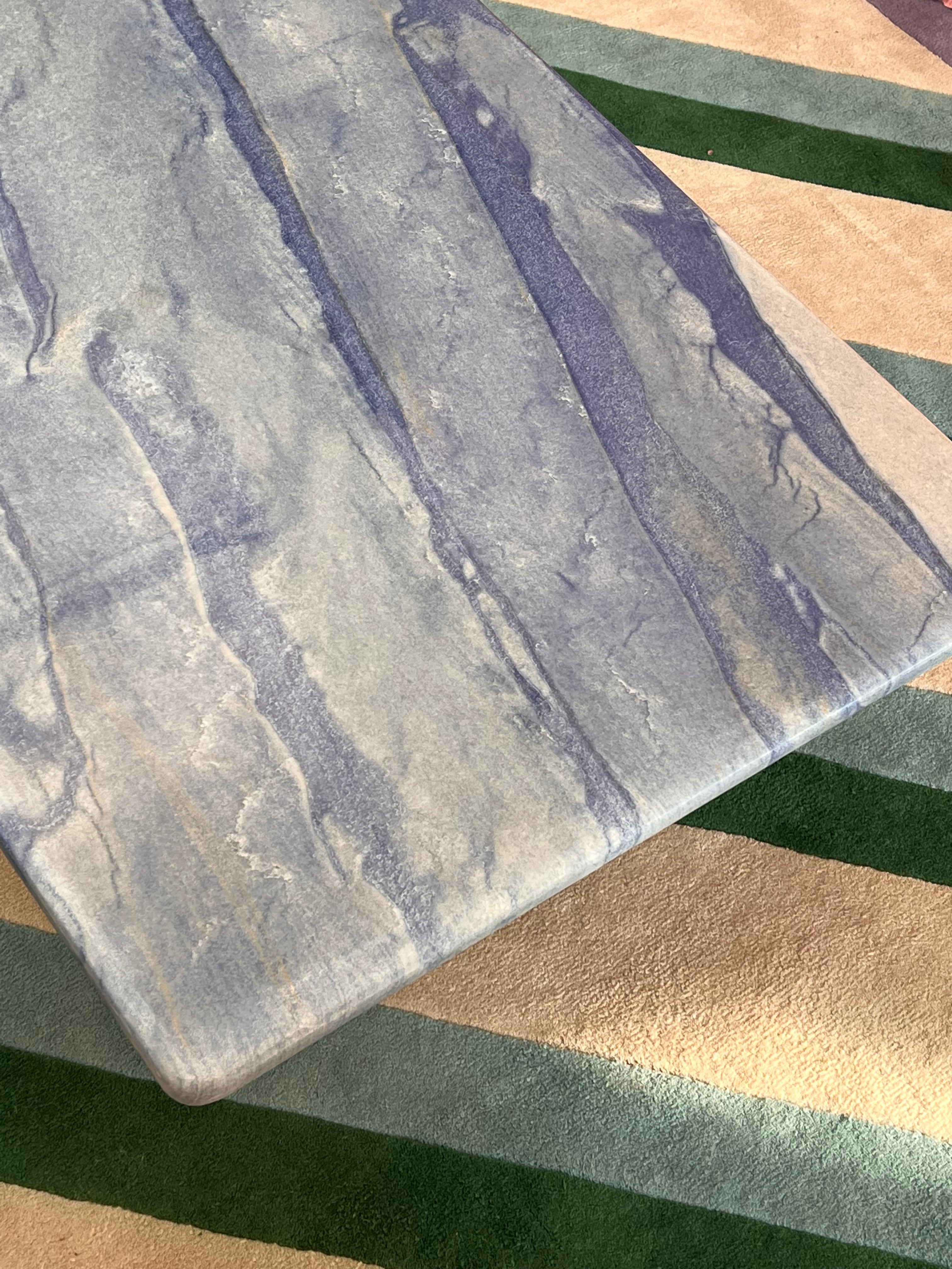 Italian marble furniture