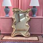 80s vintage interiors trend