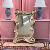 80s vintage interiors trend