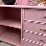 vintage bamboo furniture