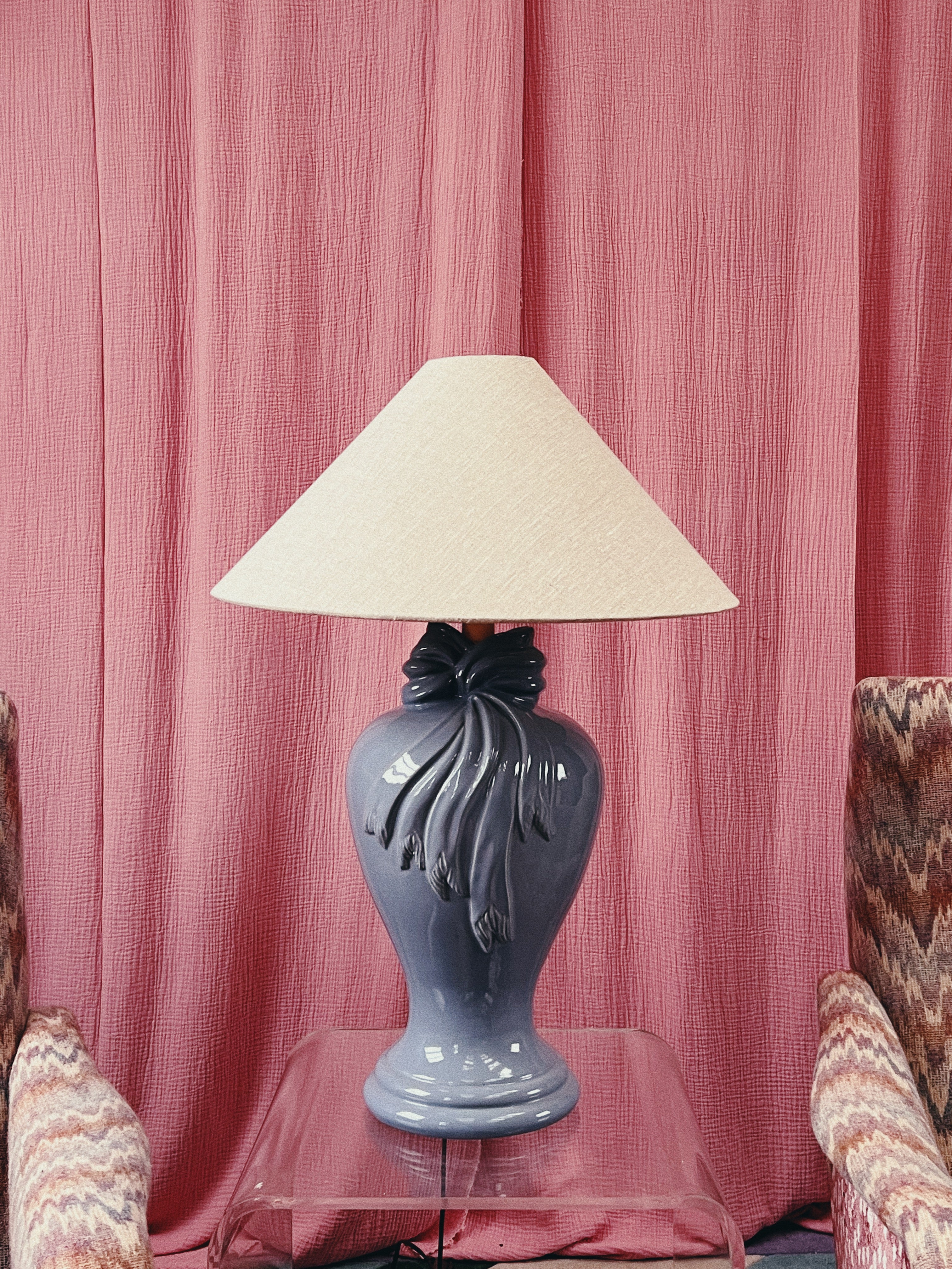 Online vintage lighting UK