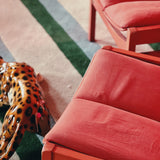 Baumann Argos chairs C.1980